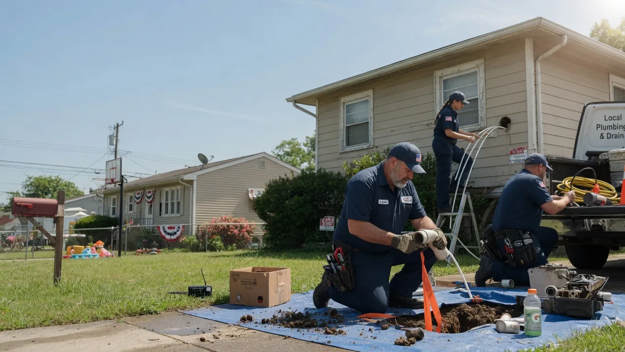 Faucet Repair in Springer, OK near me